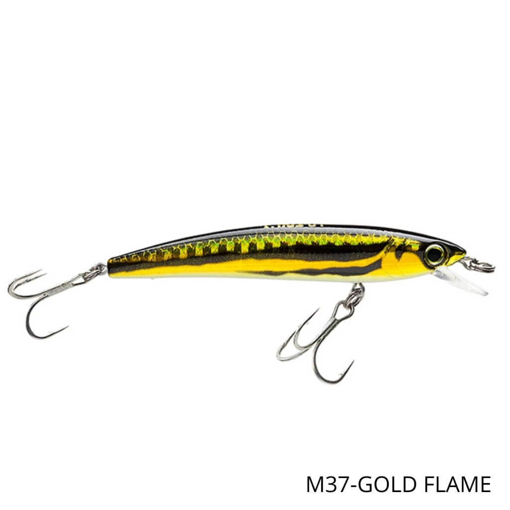 yozuri-pins-minnow-gold-flame