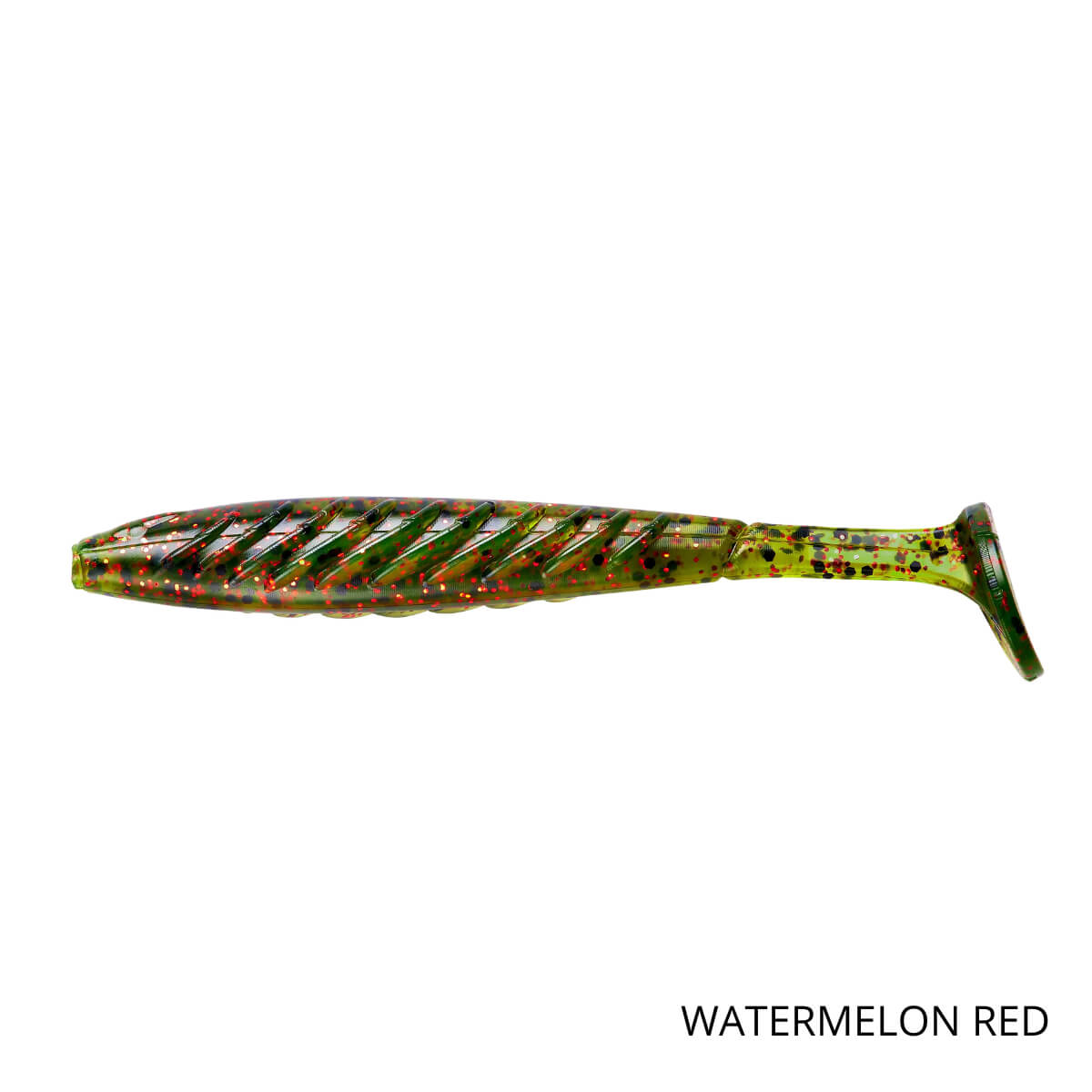 Poissons souples Pulse 4.5 "