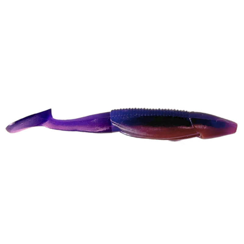 Leurres souples Submarine Swimbait 3.25