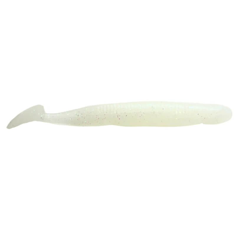 Leurres souples Submarine Swimbait 3.25
