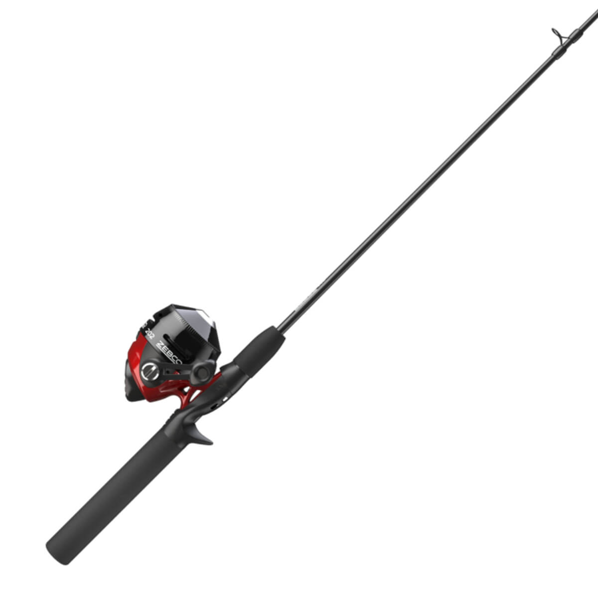 ZEBCO Ensemble de canne et moulinet Roam ZEBCO Ensemble de canne et moulinet Roam