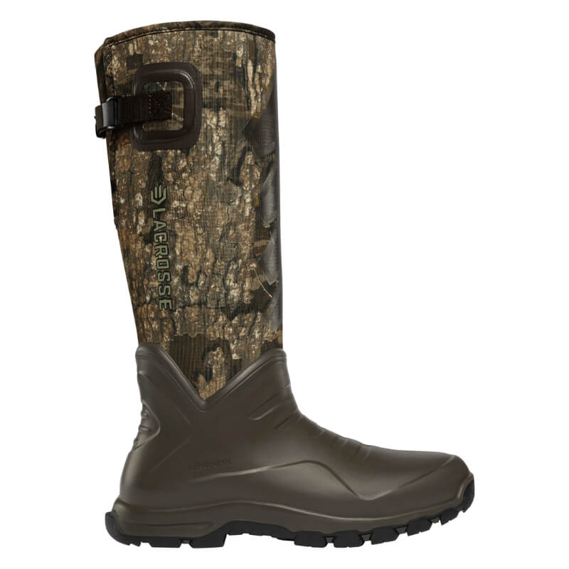 bottes-chasse-lacrosse-aerohead-sport