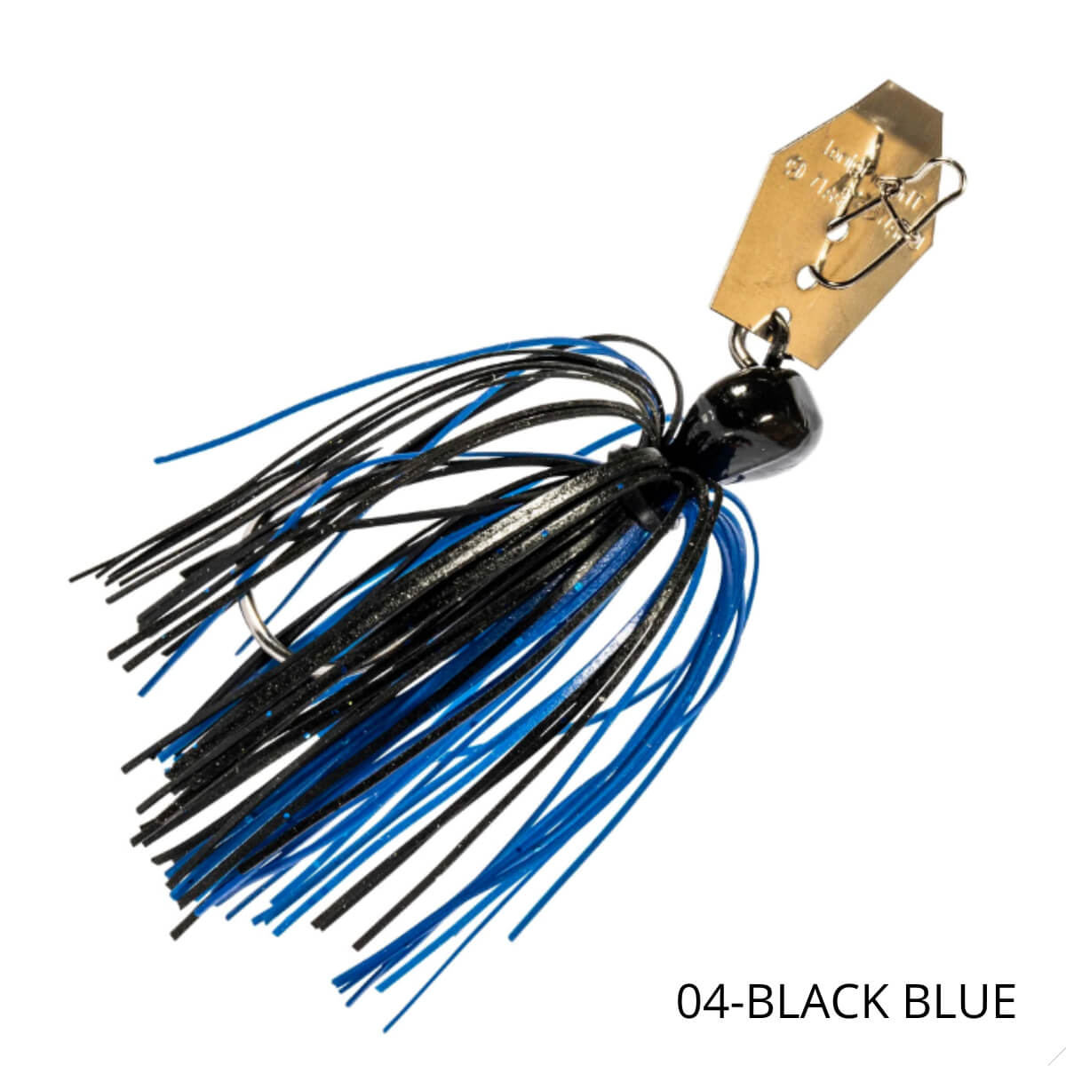 ChatterBait Mini Z-Man 1/4 oz