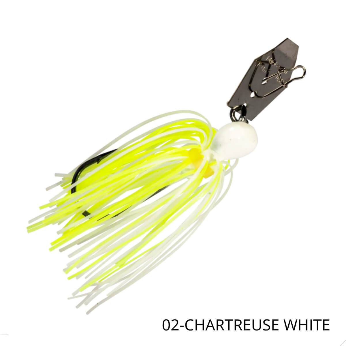 ChatterBait Mini Z-Man 1/4 oz
