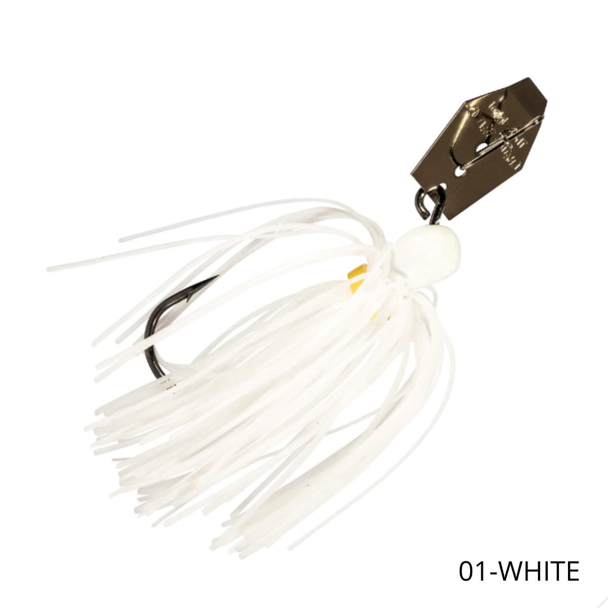 ChatterBait Mini Z-Man 1/4 oz