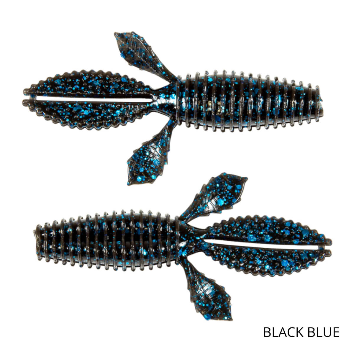 Leurres souples TRD Bugz 2.75"