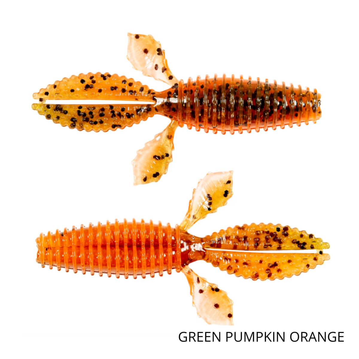 Leurres souples TRD Bugz 2.75"