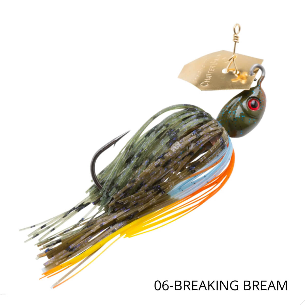 Leurre Z-Man Project Z ChatterBait 1 oz