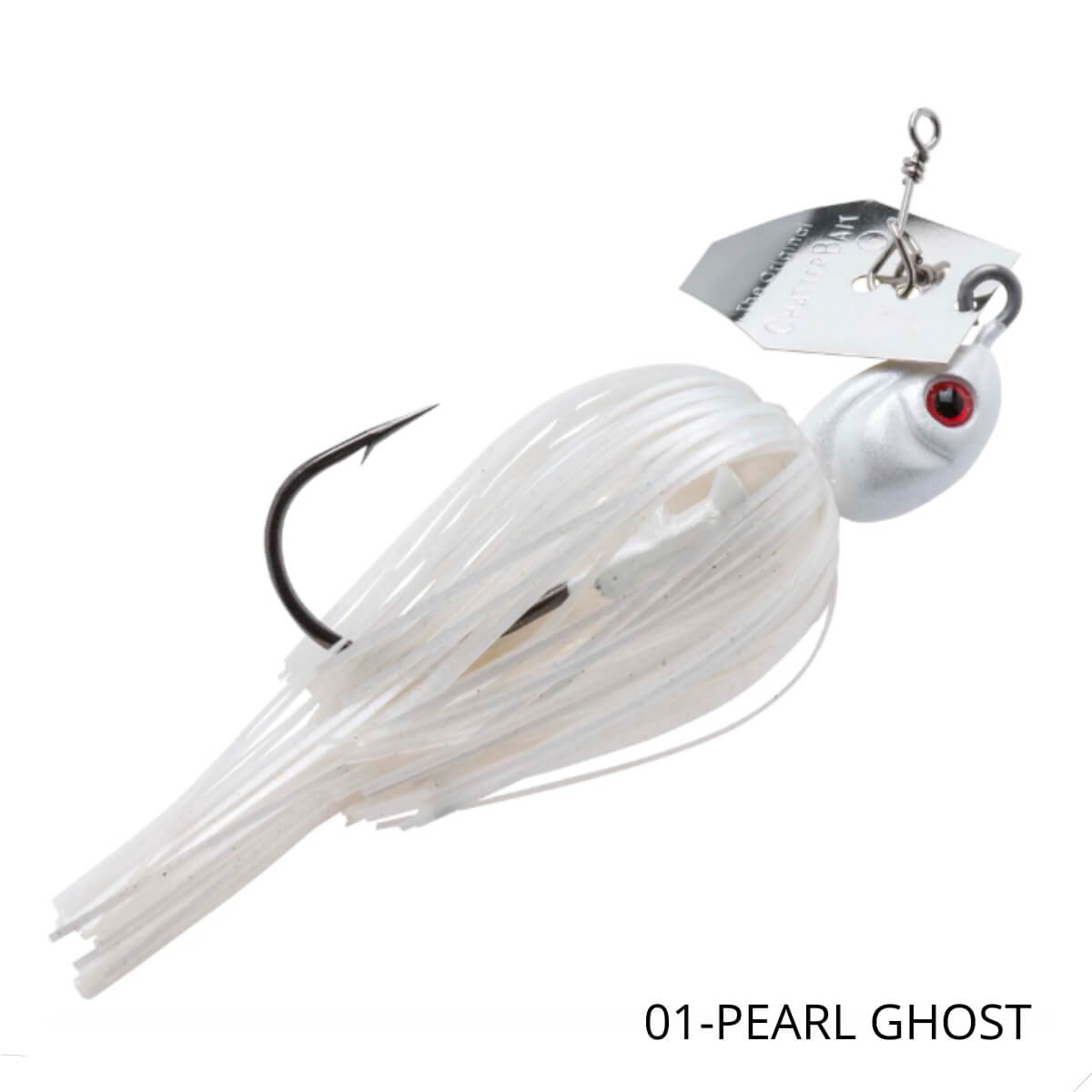 Leurre Z-Man Project Z ChatterBait 1 oz