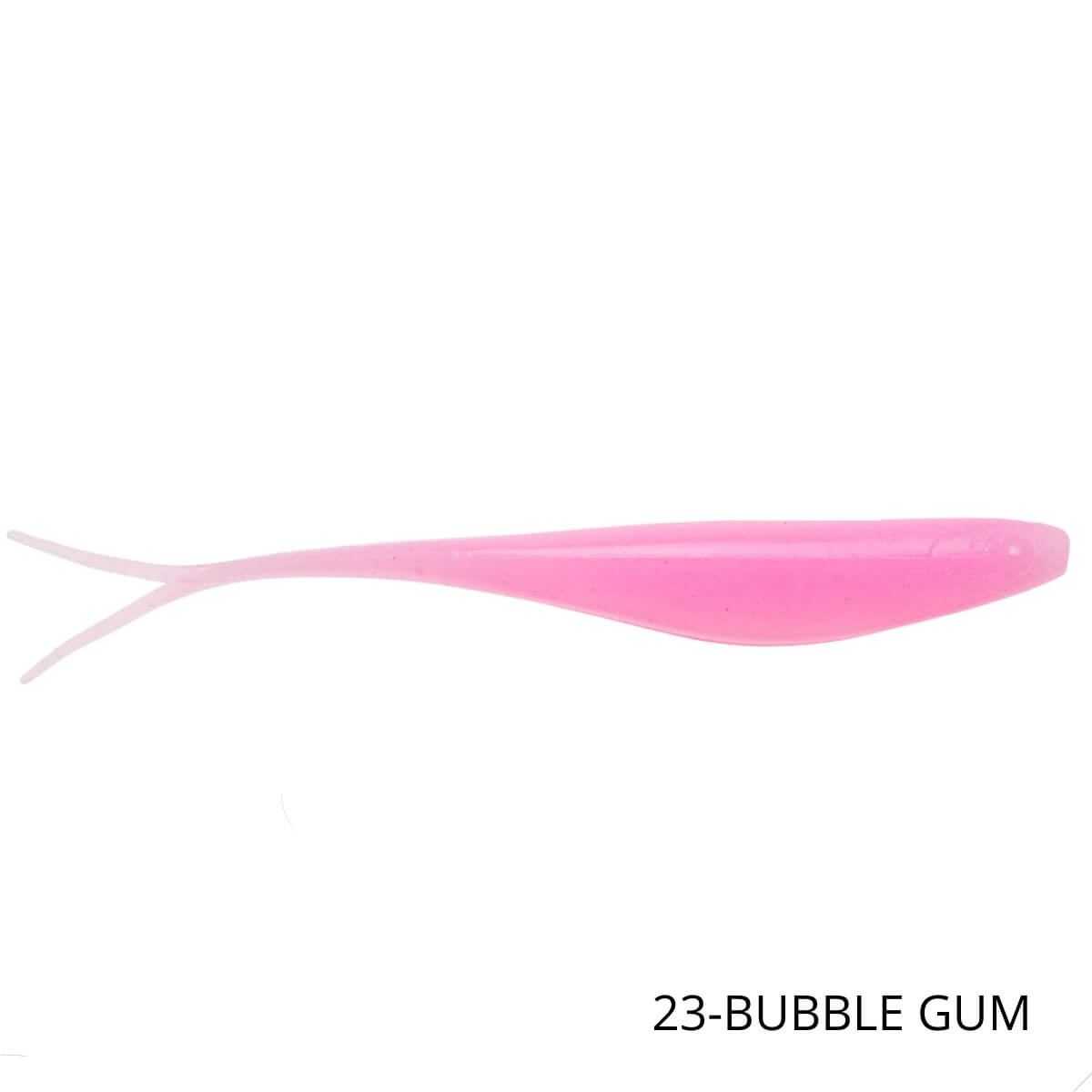 Poissons souples Z-Man Scented Jerk ShadZ 7"