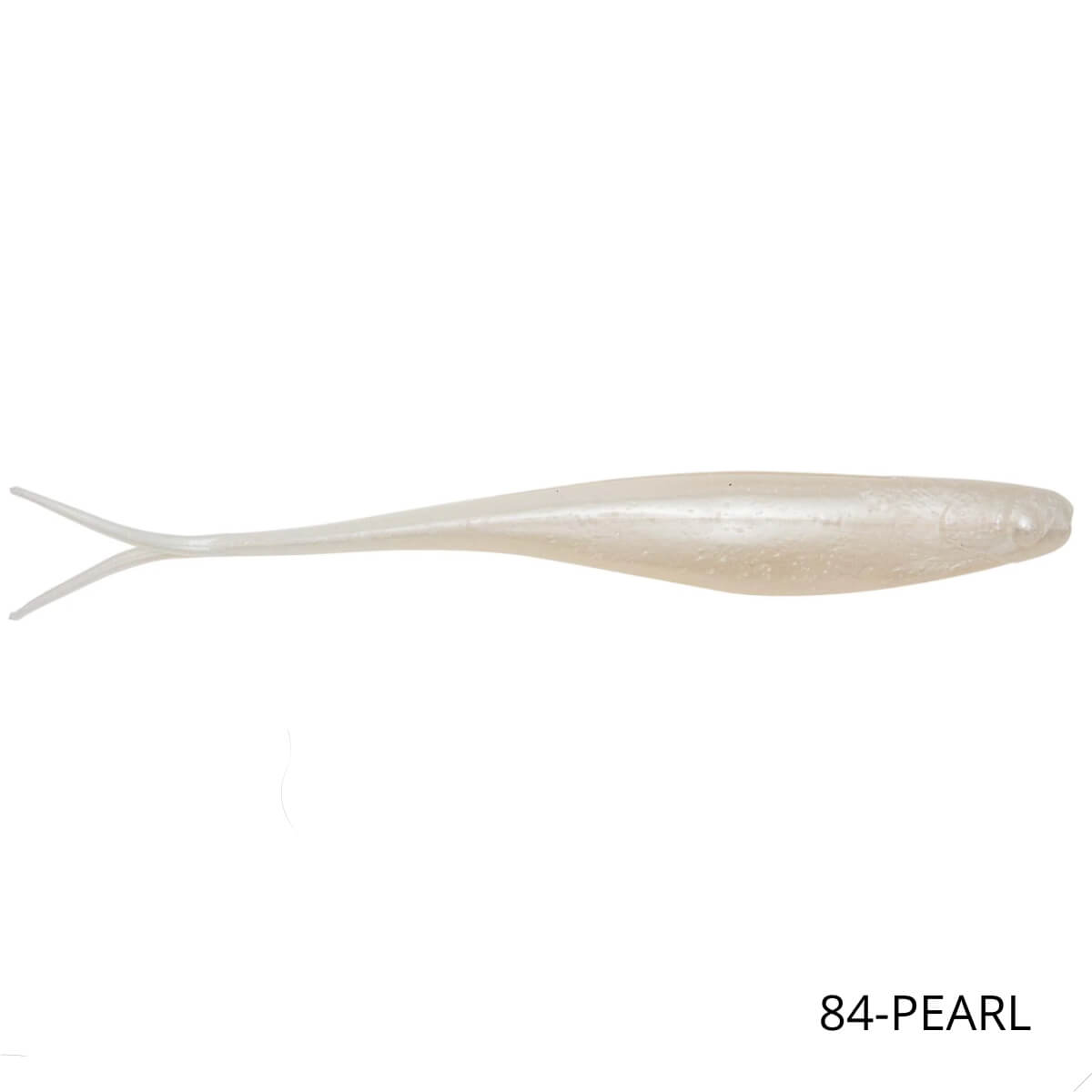 Poissons souples Z-Man Scented Jerk ShadZ 7"