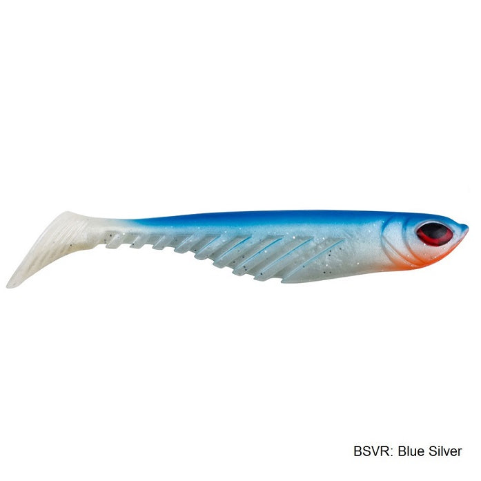 Leurres RIPPLE SHAD 3.5