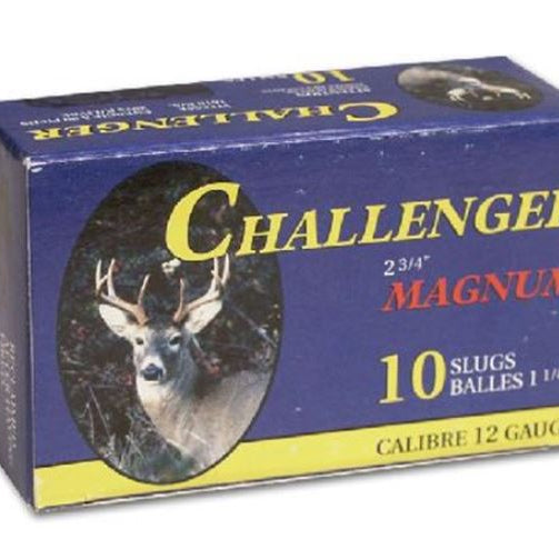 challenger,-cartouches-mangum-slug-2- 3/4-'00200