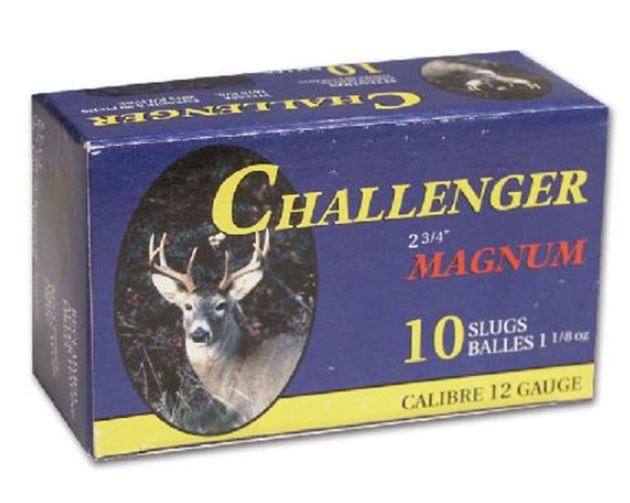 challenger,-cartouches-mangum-slug-2- 3/4-'00200