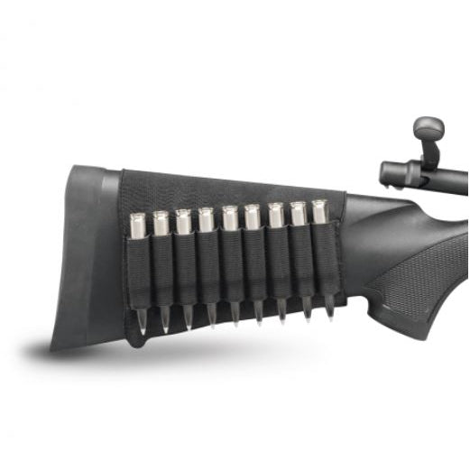 hunter's-specialties,-cartouchiࣨre-butt-stock-pour-carabine-'00687