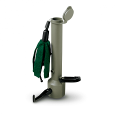 hunter's-specialties,-diffuseur-d'odeur-retract-a-drag-'03043