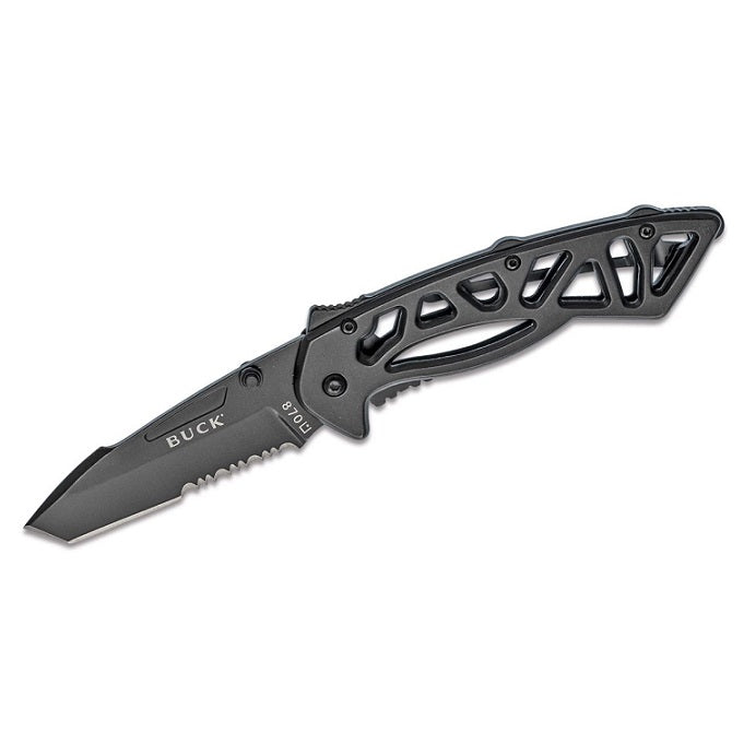 buck-knives,-couteau-bones-black-skeleton-0870bkx-b
