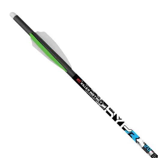 killer-instinct,-flࣨche-d'arbalࣨte-hypr-flࣨche-d'arbalࣨte-hypr-lite-20"-1065-unite