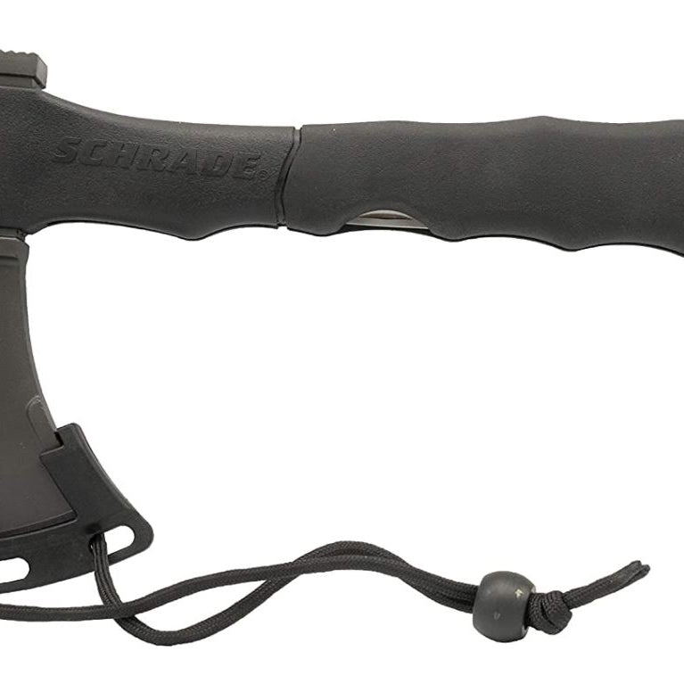 schrade,-mini-hache-avec-scie-'1100053