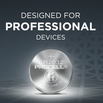 procell-pile-lithium-2032-cr2032