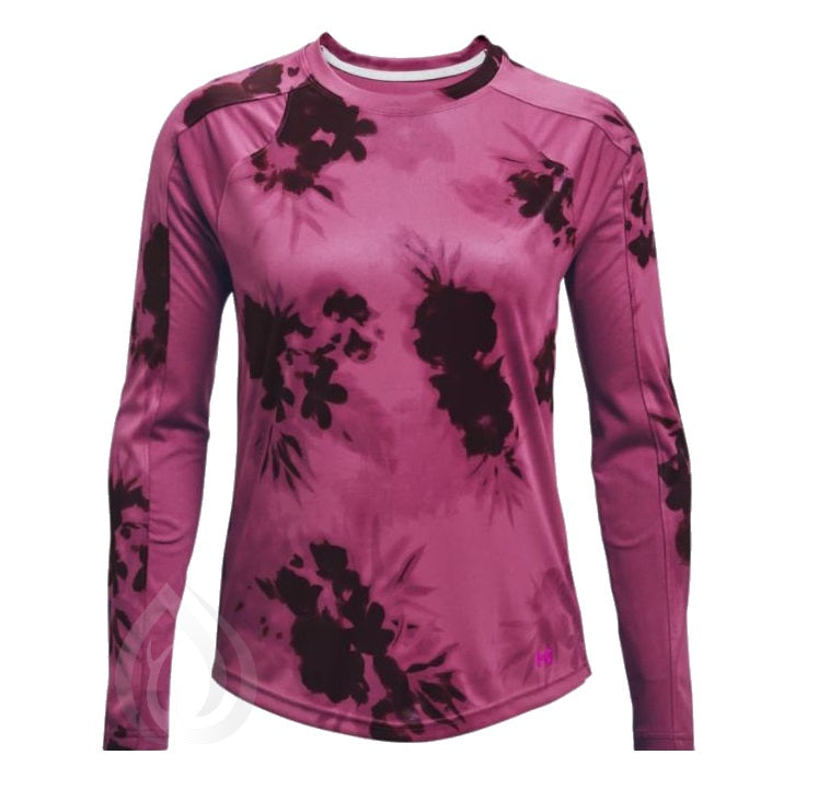 under-armour-chandail-femme-iso-chill-shore-break-print-1361282-678003