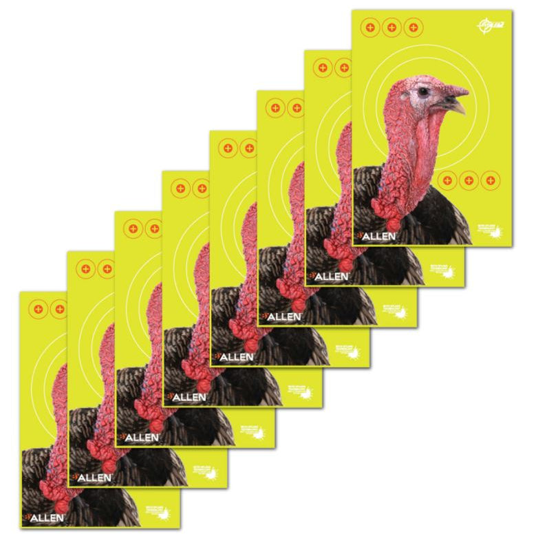 allen,-cibles-ez-aim-splash-turkey-'15267