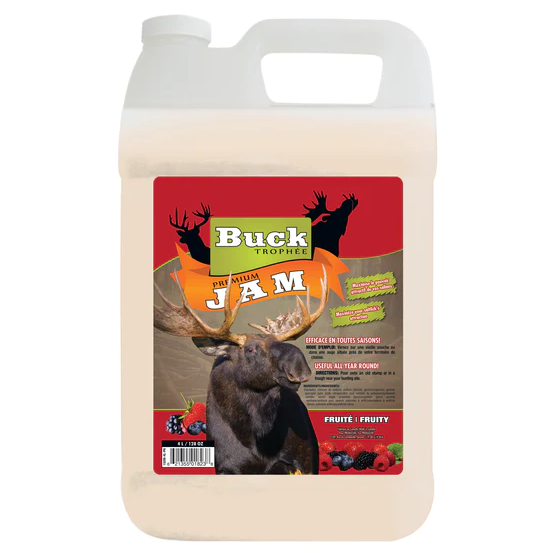 buck-trophe-premium-jam-orignal-fruité