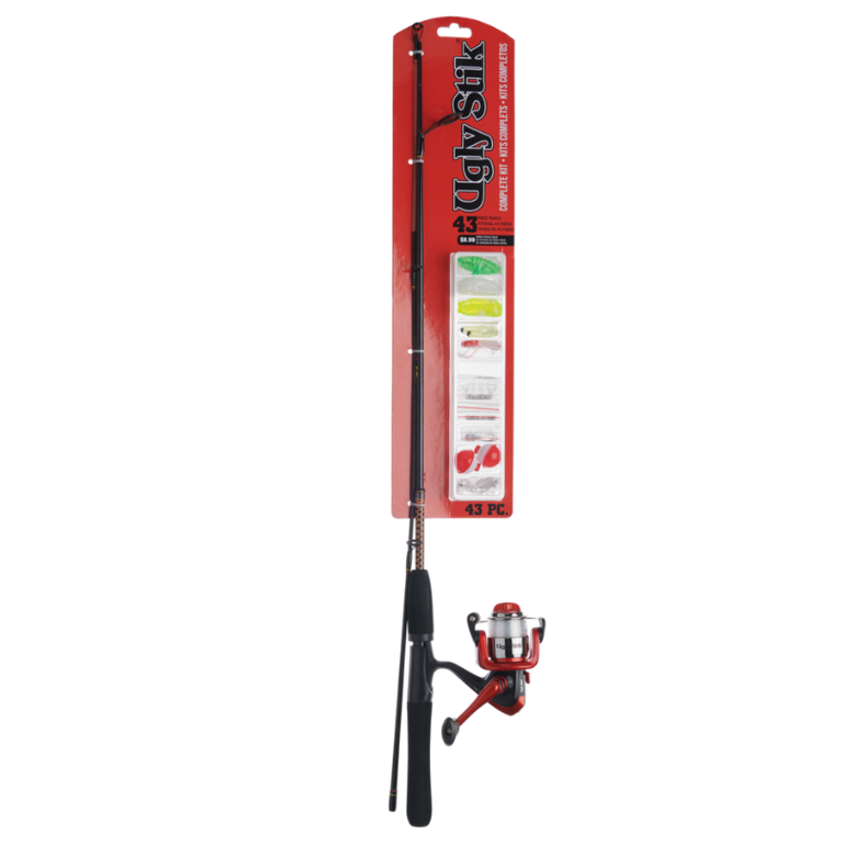 shakespeare-ensemble-canne-peche-moulinet-ugly-stik-uglymultispcompkit
