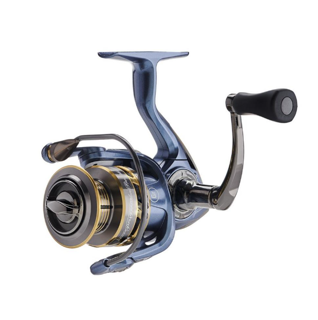 pflueger-moulinet-lancer-leger-president-sp-25-pressp25x