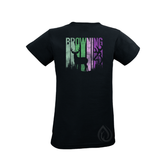browning-t-shirt-deer-stripe-pour-femme-a00059340010