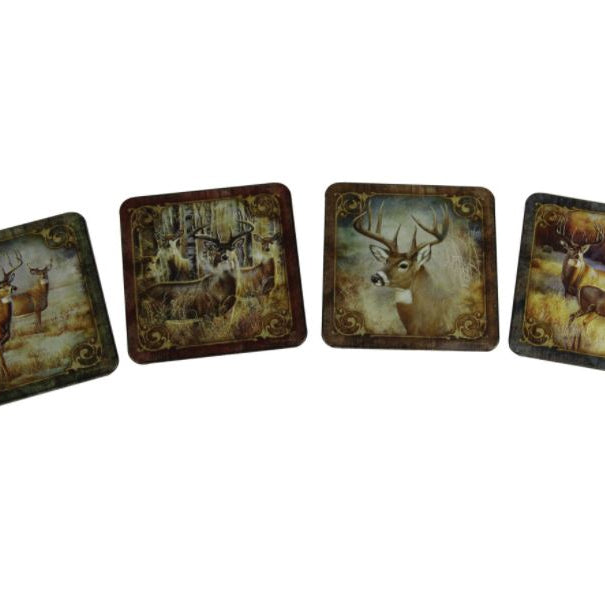 rivers-edge,-sous-verres-avec-chevreuil-'2045