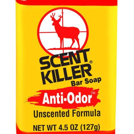 wildlife-research-savon-en-barre-inodore-scent-killer-'20541