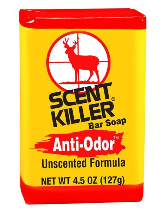wildlife-research-savon-en-barre-inodore-scent-killer-'20541