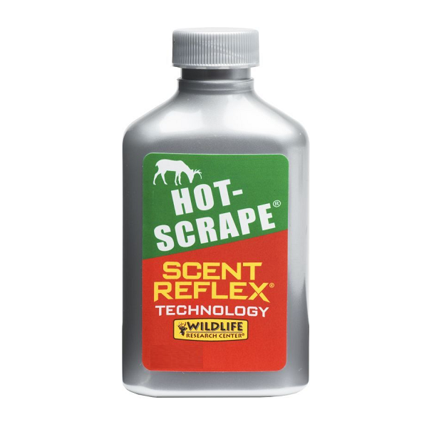 wildlife-research-leurre-scrape-reflex-32164