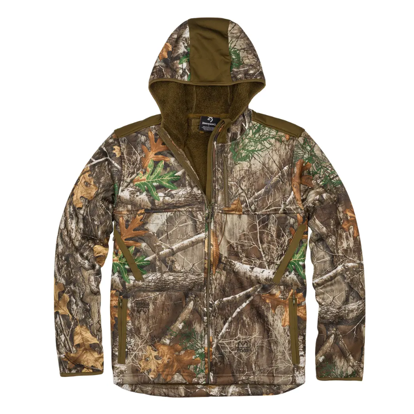 browning,-manteau-de-chasse-high-pile-hooded-'304546600
