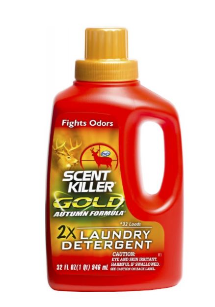 wildlife-research-detergent-lessive-cent-killer-gold-32-'31249