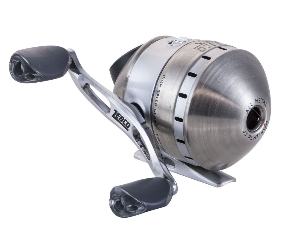 zebco,-moulinet-lancer-lࣩger-fermࣩ-33-platinum-33kpl