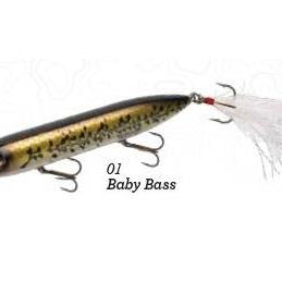 heddon,-leurre-super-spook-jr-feathered-dressed-x9236fhbs
