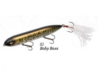 heddon,-leurre-super-spook-jr-feathered-dressed-x9236fhbs