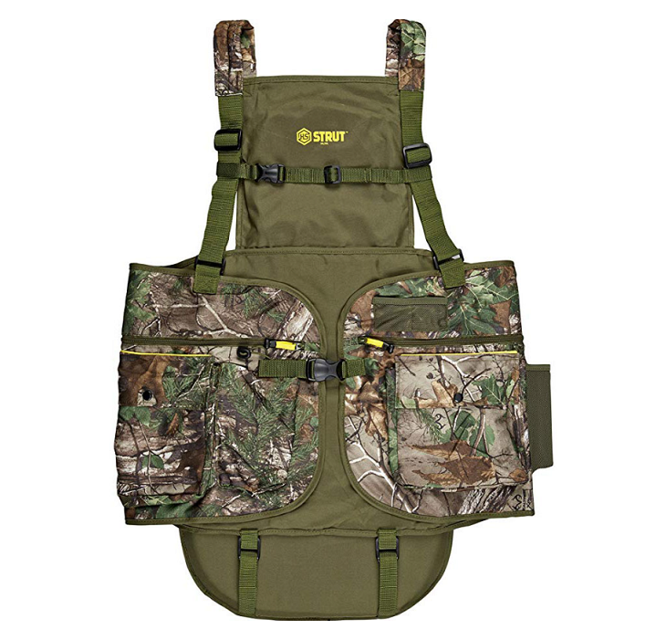 hunter's-specialties,-veste-pour-la-chasse-aux-dindons-str-100172