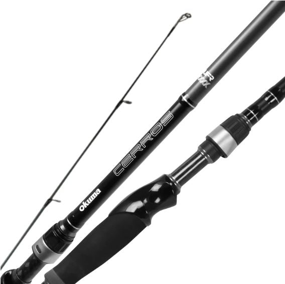 okuma,-canne-ã€-pãšche-lancer-lã‰ger-cerros-bass-7'-crs-s-702mh