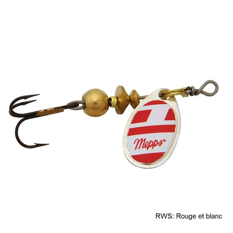 mepps,aglia-rouge-blanc