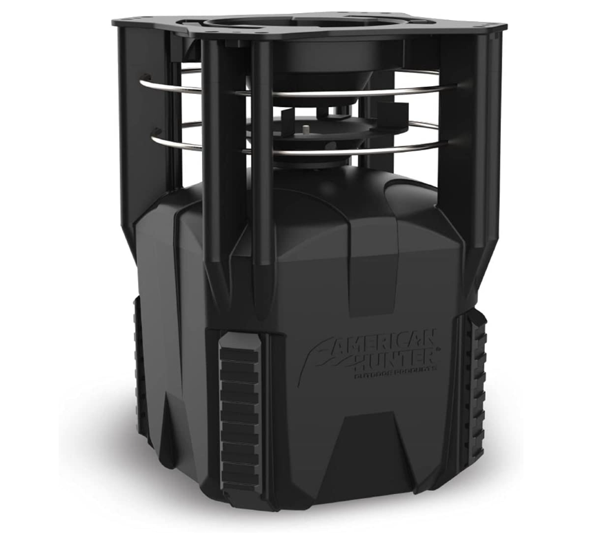 american-hunter-nourrisseur-xd-pro-feeder-kit-xdpro-kit