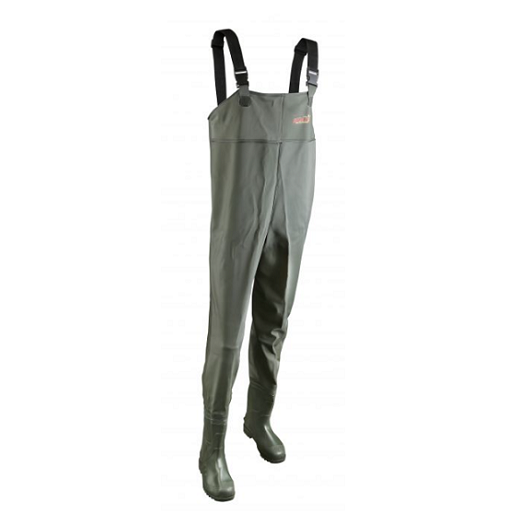 bushline-outdoors,-bottes-pantalon-standard-chest-waders-'6663