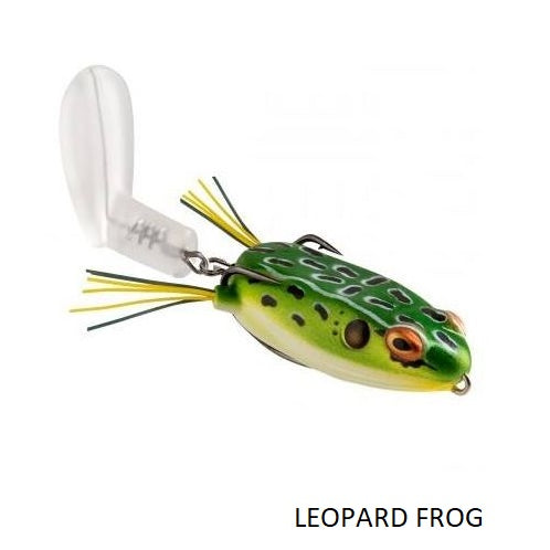 booyah-grenouille-toadrunner-bytr903