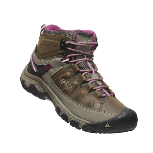 keen,-bottes-de-randonnࣀ°e-targhee-iii-mid-wp-pour-femme-'1018178