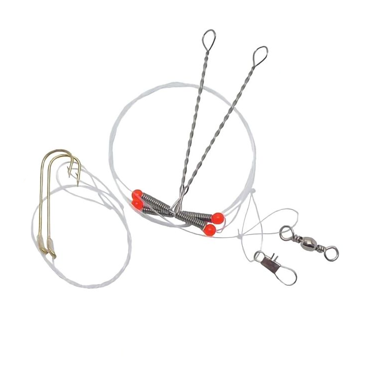 eagle-claw,-montage-crapie-rig-'06010