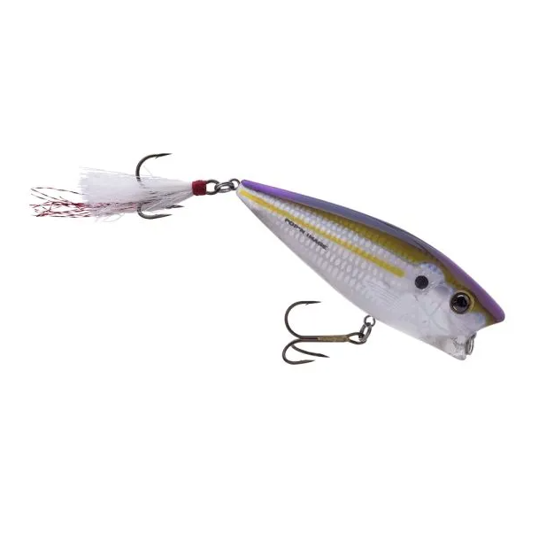 Lot de leurres souples big-bait - Leurres souples Carnassiers (12609407