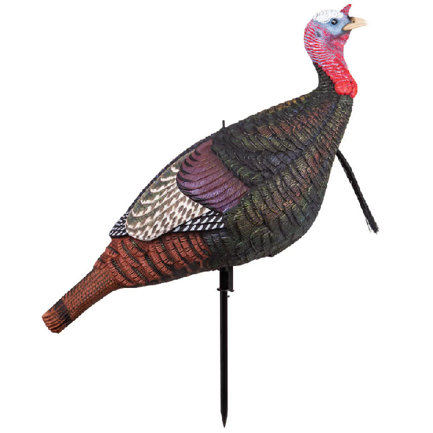 mad-calls,-appelant-de-dinde-walking-tom-md-715