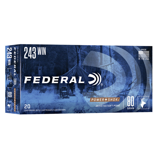 federal,-balles-power-shok-cal.243-win-80-gr-243as